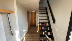 Mynd úr myndasafni af Minniborgir Cabins á Minni-Borg