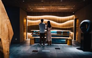 Hosté ubytování Hotel Resol Trinity Osaka