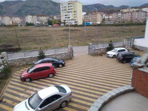 Γενική θέα στο βουνό ή θέα στο βουνό από  αυτό το ξενοδοχείο