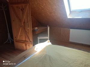 Gallery image of Miód -Malina in Narejki