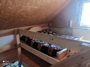 Gallery image of Miód -Malina in Narejki +7 photos