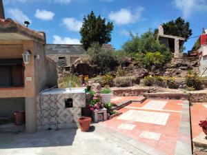 Afbeelding uit fotogalerij van palma in Carloforte +3 foto's