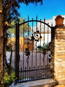 Afbeelding uit fotogalerij van Malovaný sklípek in Hlohovec