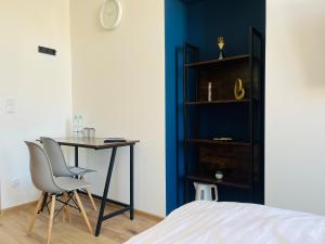Zdjęcie z galerii obiektu Narutowicza 5 Apartments w mieście Inowrocław