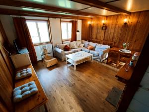 Afbeelding uit fotogalerij van Malovaný sklípek in Hlohovec