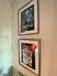 Fotografie z fotogalerie ubytování Eirini's ART HOUSE v destinaci Yerakiní