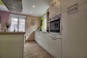 Gallery image of Aux grains de raisin - 6 personnes - cour privée in Scherwiller +16 photos