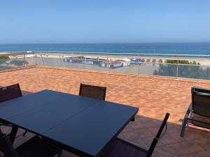 Fotografia z galérie ubytovania 635 Appartement avec vue panoramique face à la mer v destinácii Argelès-sur-Mer