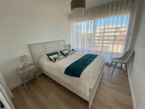 Fotografia z galérie ubytovania 635 Appartement avec vue panoramique face à la mer v destinácii Argelès-sur-Mer