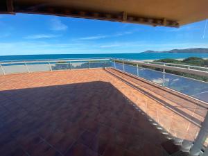 Fotografia z galérie ubytovania 635 Appartement avec vue panoramique face à la mer v destinácii Argelès-sur-Mer