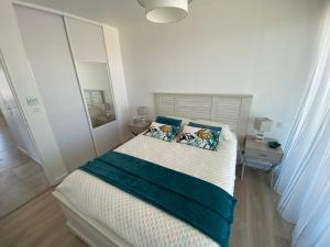 Fotografia z galérie ubytovania 635 Appartement avec vue panoramique face à la mer v destinácii Argelès-sur-Mer