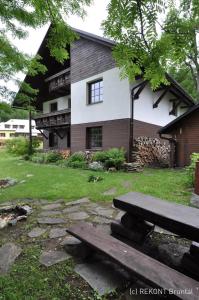 Gallery image of Ubytování U Rohelů in Karlova Studánka