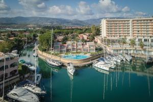 Φυσικό τοπίο κοντά σε αυτό το διαμέρισμα