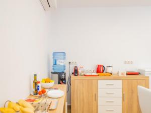 Fotografie z fotogalerie ubytování Cubo's Hostal William's Sunny 3 with Breakfast v destinaci Torre de Benagalbón + 40 fotografií