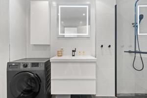 Fotografia z galérie ubytovania Calahonda family apartment by Costarentals - Ref 205 v destinácii Sitio de Calahonda