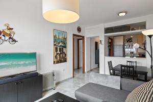Fotografie z fotogalerie ubytování Sunset apartment with pool in El Faro Ref 211 v destinaci Fuengirola