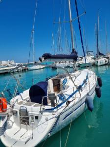 Fotografie z fotogalerie ubytování boat and breakfast v Bari + 3 fotografie