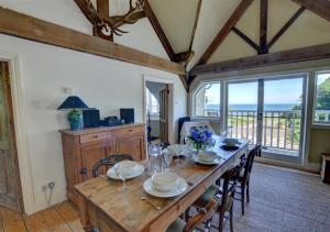 Φωτογραφία από το άλμπουμ του Ferndale House Lynmouth σε Lynmouth