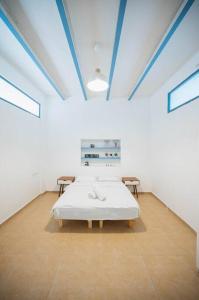 Outstanding flat