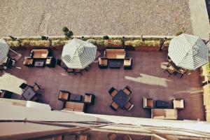 Fotografie z fotogalerie ubytování Tskaltubo Plaza Hotel v destinaci Cchaltubo