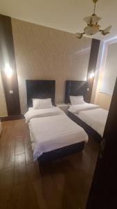 Afbeelding uit fotogalerij van درة العروس كورال بيتش فيلا in Durat Alarous