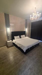 Afbeelding uit fotogalerij van درة العروس كورال بيتش فيلا in Durat Alarous