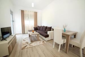 Foto dalla galleria di Demiri Apartments a Ulcinj