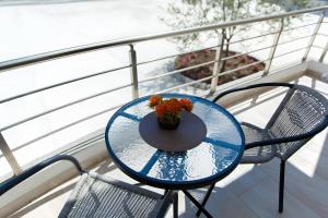 Foto dalla galleria di Demiri Apartments a Ulcinj