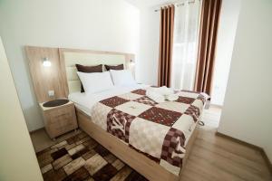 Foto dalla galleria di Demiri Apartments a Ulcinj