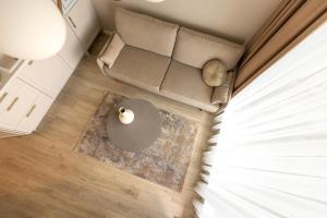 Gambar di galeri bagi FRESH WAVE apartamentai Kunigiškėse MANO JŪRA 2 di Palanga