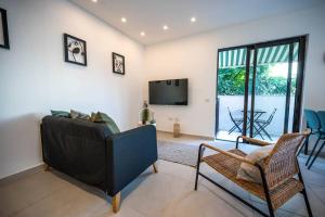 Duplex in central of jaffa