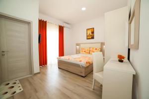 Foto dalla galleria di Demiri Apartments a Ulcinj Altre 42 foto