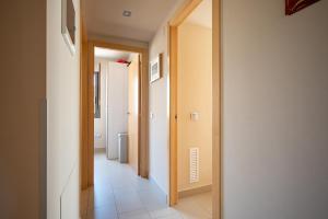 Fotografie z fotogalerie ubytování AT010 Segunda línea, vista mar, airco, muy bien equipado v destinaci Torredembarra