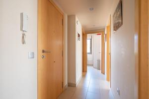 Fotografie z fotogalerie ubytování AT010 Segunda línea, vista mar, airco, muy bien equipado v destinaci Torredembarra