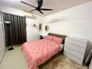 Gallery image of Naura Homestay Selangor Kuala Lumpur in Batu Caves