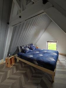 Foto dalla galleria di LE GITE ADORE a Bissières