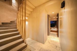 Foto dalla galleria di Panoramic 3BR PH with Private Pool a Tulum