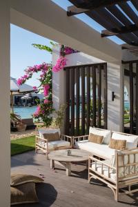 Gallery image of Le Sidi - A TLT Signature Hotel in El Alamein