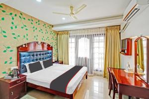 Gallery image of Collection O Chalakudy Hotels in Kizhake Chālakudi