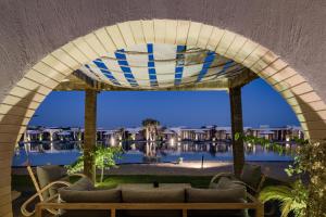 Gallery image of Le Sidi - A TLT Signature Hotel in El Alamein
