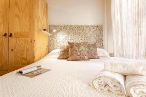 Fotografia z galérie ubytovania Apartamento - Centro Histórico v destinácii Málaga
