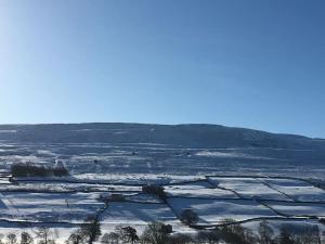 Fotografie z fotogalerie ubytování The Byre @ Cow Close - Stay, Rest and Play in the Dales. v destinaci Leyburn