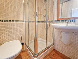 Ένα μπάνιο στο Encosta da Praia +7 φωτογραφίες