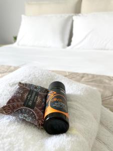 Foto dalla galleria di Wave rooms a Maleme