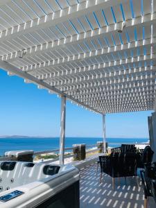 Gallery image of Panoramic View Mykonos in Mýkonos City +26 photos