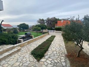 Gallery image of Villa Eugenia in Košljun +53 photos