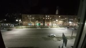 Okolie apartmánu