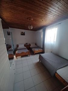 Posedenie v ubytovaní Olive holiday home