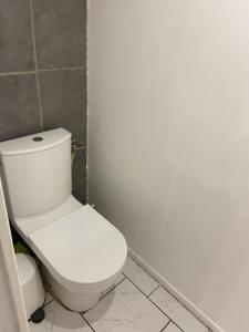 Gallery image of Appartement cosy F2 in Creil
