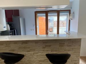 Gallery image of Appartement cosy F2 in Creil